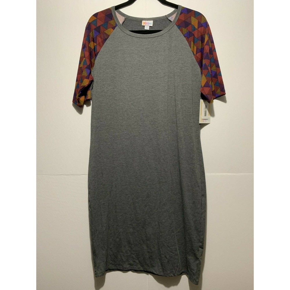 Lularoe NWT X-Large Julia Dress Womens NEW